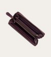 Frye Melissa Zip Around Wallet - Melissa Zip Around Wallet