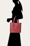 Frye Nora Knotted Tote - Nora Knotted Tote