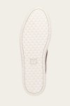 Frye Astor Gore Slip On - Caramel