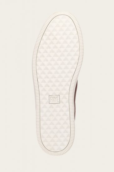Frye Astor Gore Slip On - Caramel - Click Image to Close