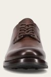 Frye Dylan Oxford - Dark-brown