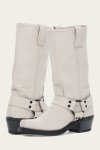 Frye Harness 12R Womens - Stone