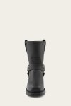 Frye Harness 8R Womens - Black