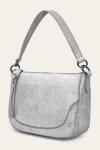 Frye Melissa Metallic Crossbody - Melissa Metallic Crossbody