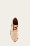 Frye Bowery Chukka - Fog