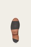 Frye Paul Bal Oxford - Charcoal