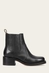 Frye Campus Chelsea - Black