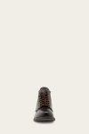 Frye Prison Boot - Black