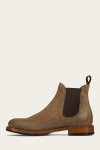 Frye Dylan Chelsea - Mushroom