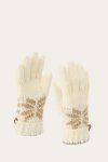 Frye Fair Isle Glove - Fair Isle Glove
