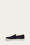 Frye Ivy Slip On - Black