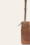 Frye Melissa Phone Crossbody - Melissa Phone Crossbody