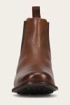 Frye Tyler Flex Chelsea - Cognac