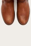 Frye Melissa Belted Tall - Light-cognac