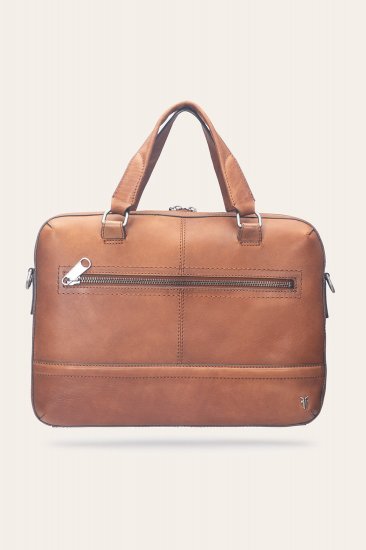 Frye Nash Briefcase - Nash Briefcase - Click Image to Close
