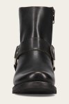 Frye Veronica Flex Harness - Antique-black