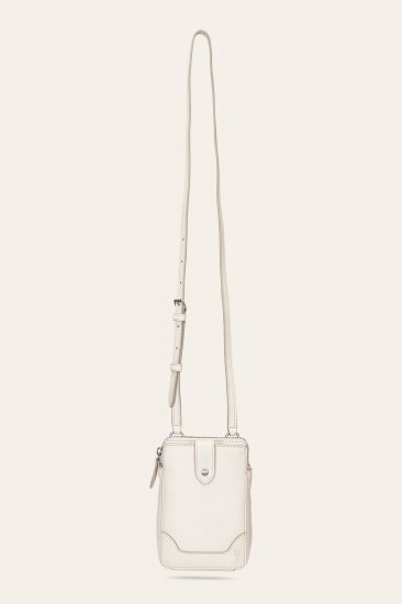 Frye Melissa Phone Crossbody - Melissa Phone Crossbody - Click Image to Close