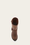 Frye Engineer 12R Mens - Gaucho