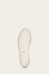 Frye Astor Low Lace - Antiqued-black