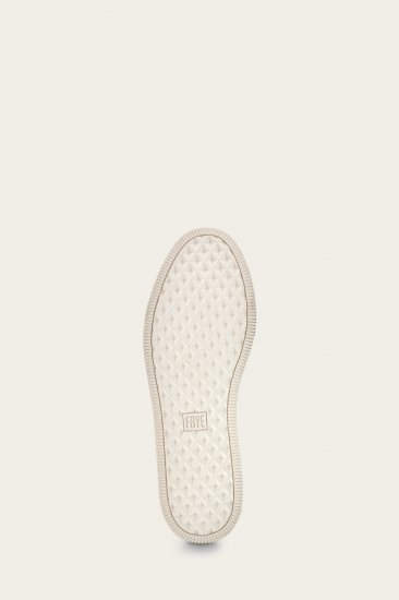 Frye Astor Low Lace - Antiqued-black - Click Image to Close