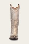 Frye Billy Daisy Pull On - Light-gold