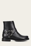 Frye Veronica Flex Harness - Black