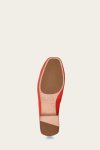 Frye Claire Venetian - Red