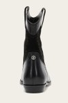 Frye Blair Western Deco - Black