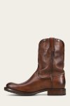 Frye Duke Roper - Bourbon