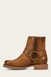 Frye Veronica Flex Harness - Caramel
