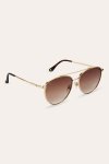Frye Frenchie Sunglasses - Frenchie Sunglasses