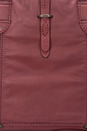 Frye Campus Tote - Campus Tote - Click Image to Close