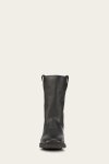 Frye Nash Roper - Black