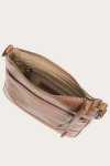 Frye Melissa Swing Pack - Cognac