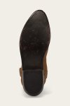 Frye Billy Short - Honey-floral