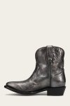 Frye Billy Short - Dark-pewter