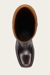 Frye Campus 14L - Bourbon