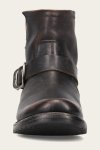 Frye Veronica Flex Bootie - Antique-black