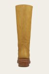 Frye Campus 14L - Banana