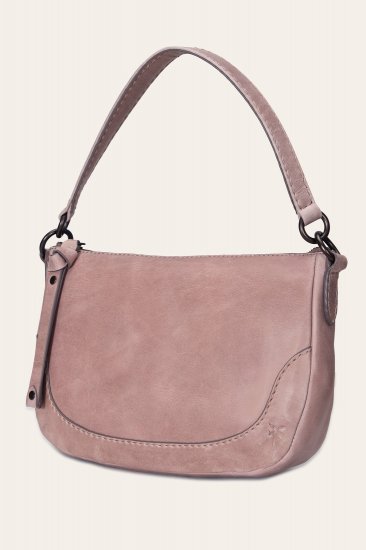 Frye Melissa Crossbody - Melissa Crossbody - Click Image to Close