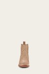 Frye Sacha Chelsea - White