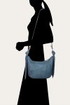 Frye Nora Knotted Crossbody - Nora Knotted Crossbody