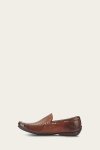 Frye Lewis Venetian - Cognac