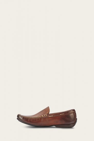 Frye Lewis Venetian - Cognac - Click Image to Close