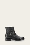 Frye Veronica Bootie - Black