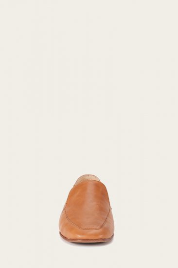 Frye Claire Venetian - Tan - Click Image to Close