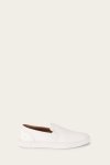 Frye Ivy Slip On - White