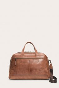 Frye Holden Duffel - Whiskey Frye Holden Duffel - Whiskey