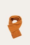 Frye Cable Scarf - Cable Scarf