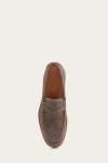 Frye Tyler Penny - Charcoal